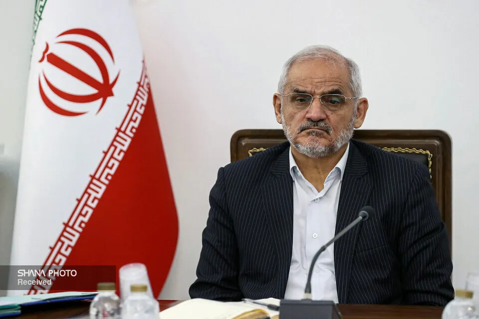 افزایش روزانه 250 هزار بشکه‌ای تولید نفت ایران در دستور کار است