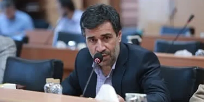 بازدید نماینده استان البرز در شورای عالی استان‌ها از مدرسه شجره طیبه میناب؛ محکومیت جنایات آمریکای جنایتکار و رژیم سفاک و غاصب صهیونیستی