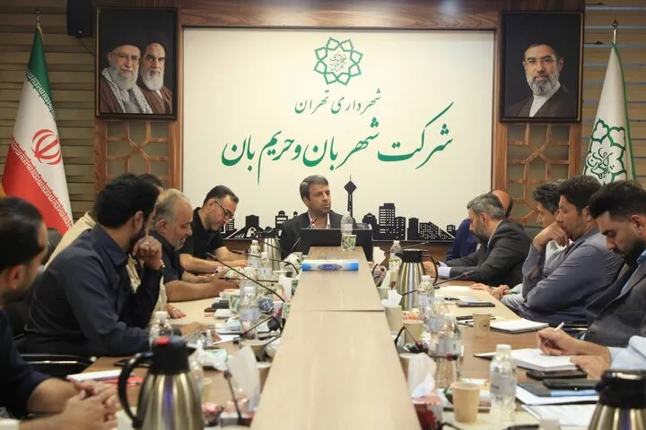شیوه‌نامه اجرایی رفع سد معبر اصناف در تهران ابلاغ شد