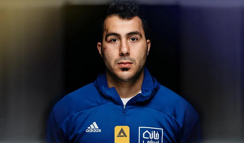 گنج‌زاده: مرتضی نعمتی فینال زودرس را برد و قهرمان شد/ محمود نعمتی فردا گل می‌کارد