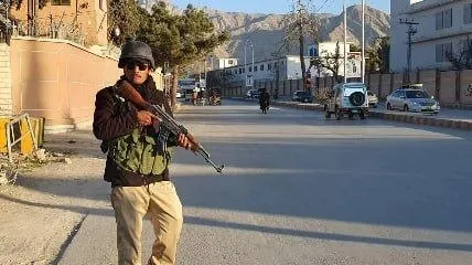 2 کشته در حمله به تیم واکسیناسیون فلج اطفال در پاکستان