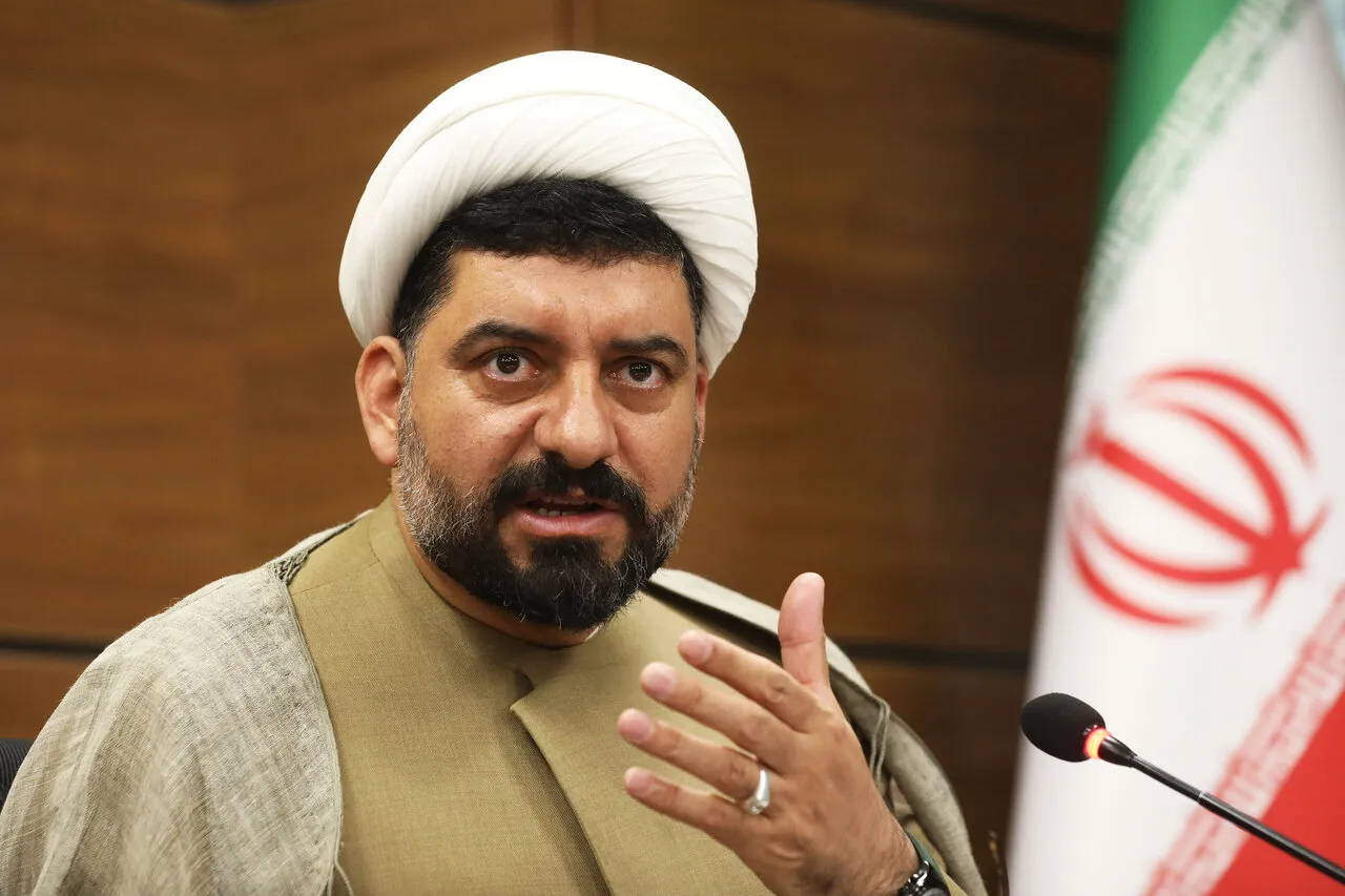 رئیس‌جمهور خونخواه 700میلیون ساکن غرب آسیا در سازمان ملل