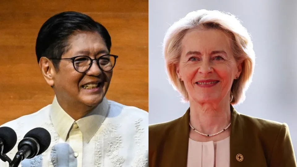 Philippines, EU clinch ‘breakthrough’ in free trade talks