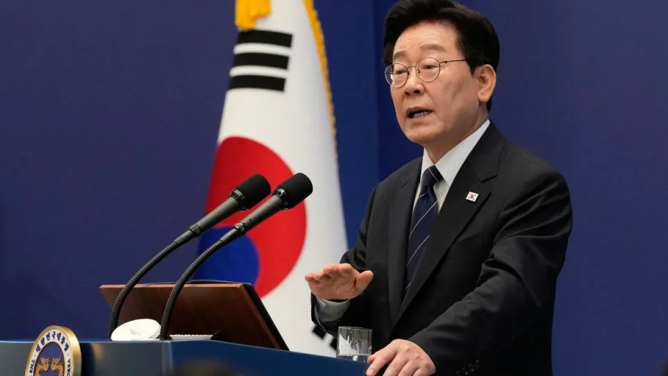 Why Supreme Court picks have become South Korea President Lee’s latest political headache