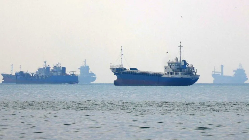 Thailand braces for LNG supply squeeze as prices near Russia–Ukraine war levels