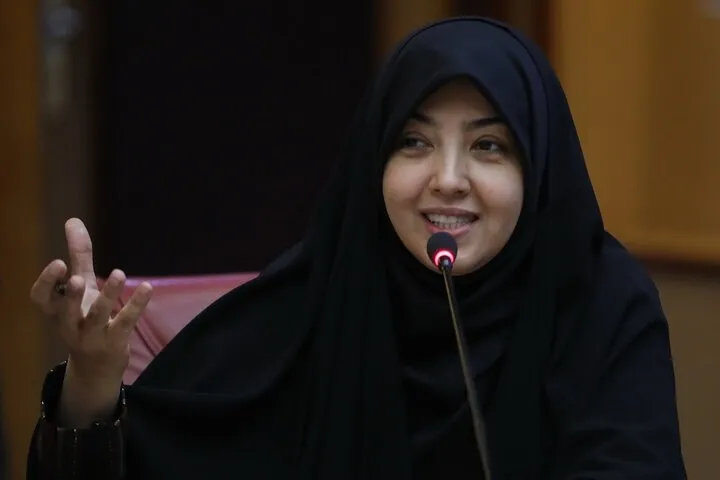 اصناف؛ سربازان خط مقدم خدمات رسانی در زمان جنگ بودند