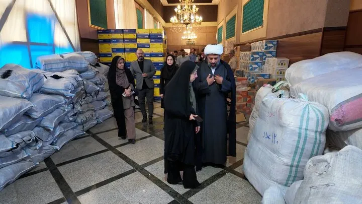 توزیع عادلانه بسته‌های آموزشی و لوازم التحریر به دانش‌آموزان کم‌برخوردار باید بر اساس شاخص‌های نیازسنجی انجام شود