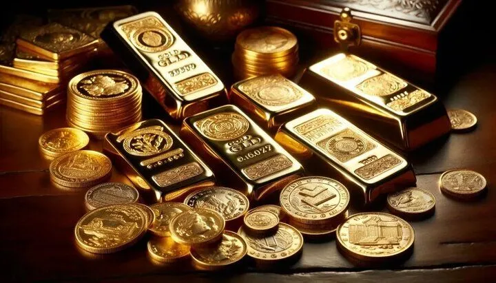 قیمت طلای جهانی امروز چهارشنبه 1 مهر ؛چشم بازار به دیدار ترامپ و شی جین‌پینگ