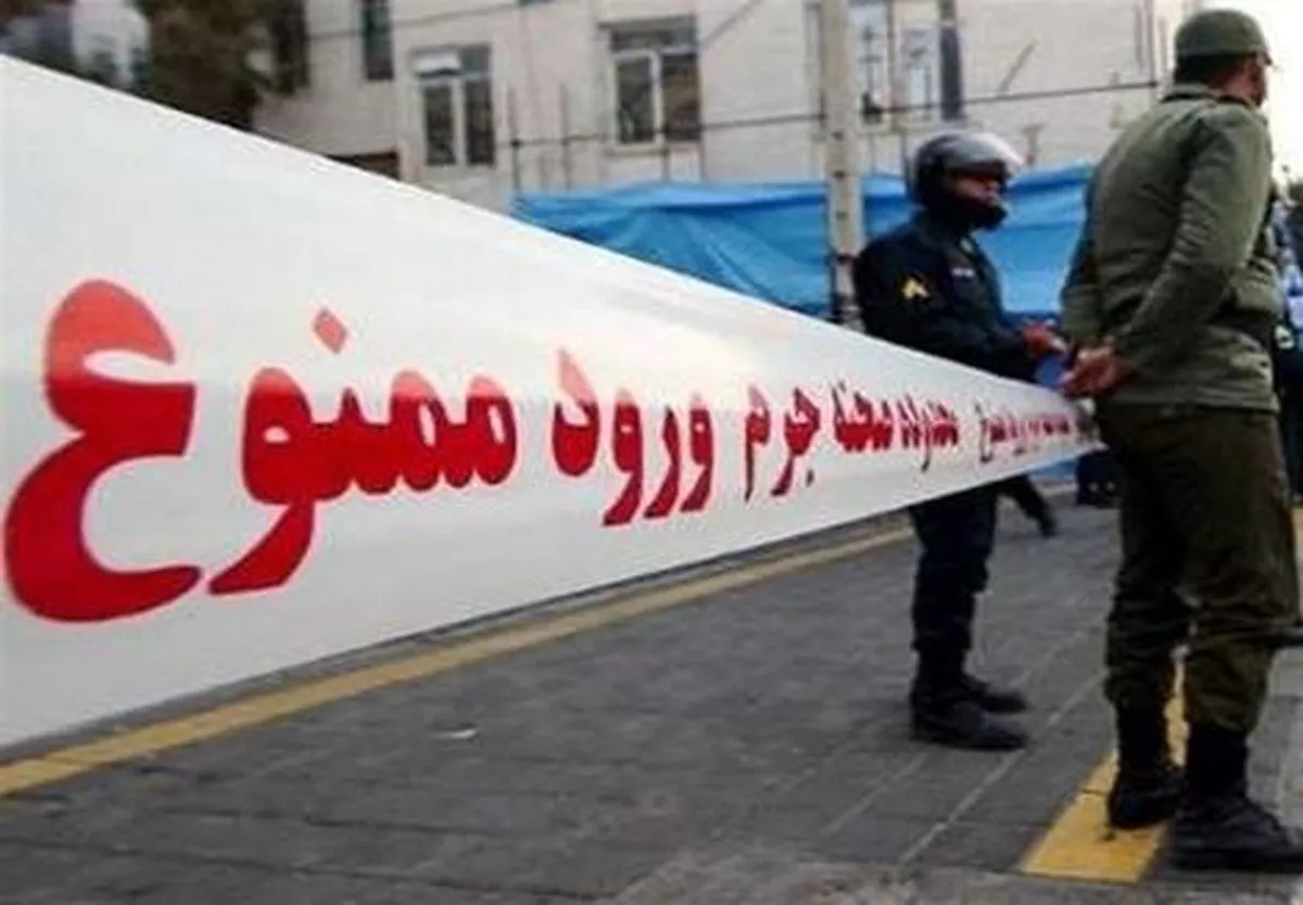قتل هولناک زن جوان در محمدشهر کرج؛ شوهر سابق دست به خودکشی زد