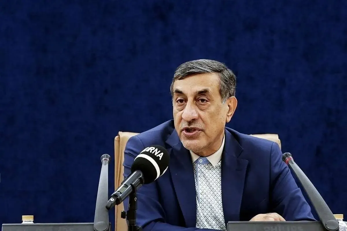 قائم‌پناه: قدرت موشکی و پهپادی ایران نتیجه آموزش و دانایی است