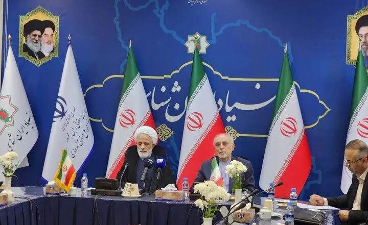 صالحی: توهین به پرچم، بی‌احترامی به هویت ملی یک ملت است