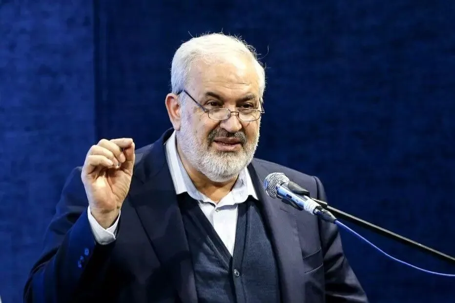 علی‌آبادی: تریبون سازمان ملل باید برای رساندن صدای ملت ایران استفاده شود
