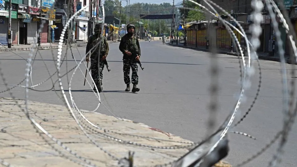 India rebukes Organisation of Islamic Cooperation over Kashmir remarks, urges bloc to address Pakistan-based terrorism
