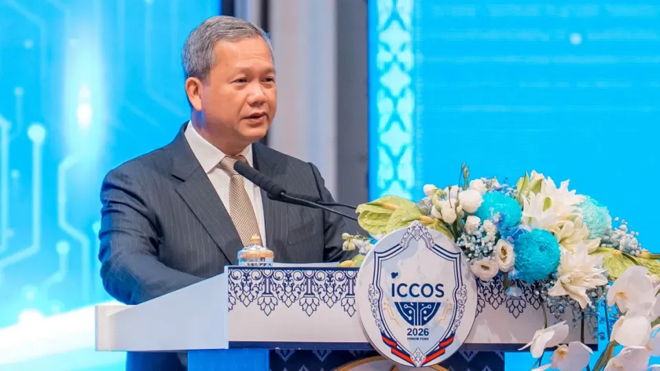 Cambodia accuses Thailand of using scam crackdowns as excuse for attacks