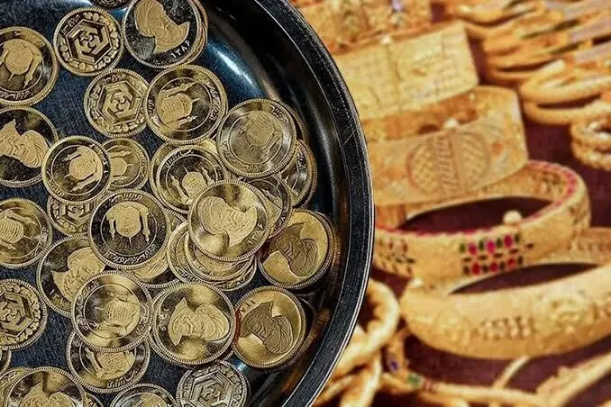 پیش‌ بینی قیمت طلا و سکه پنجشنبه 2 مهر 1405 ؛ آیا موج صعودی ادامه دارد؟
