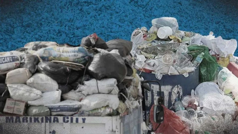 Is the Philippines really the world’s No. 1 source of ocean plastic pollution?