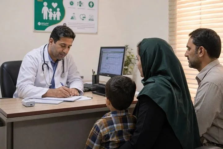اجرای پزشک خانواده باید با واقعیت‌های میدان و تامین منابع همراه باشد/ دولت باید برای اجرا پای کار باشد