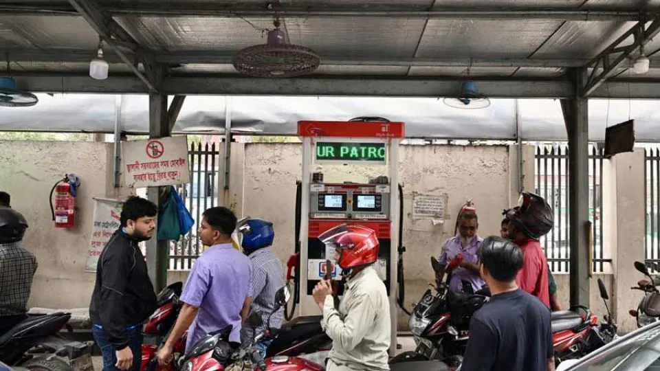 Bangladesh’s diesel price hike: Farmers dealt another blow