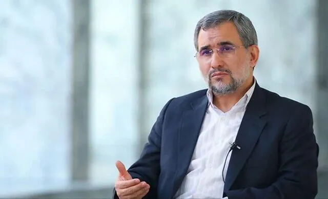 معاون ریاست‌جمهوری: رئیس‌جمهور قدرت خود را از اراده ملت و کرامت ملی می‌گیرد
