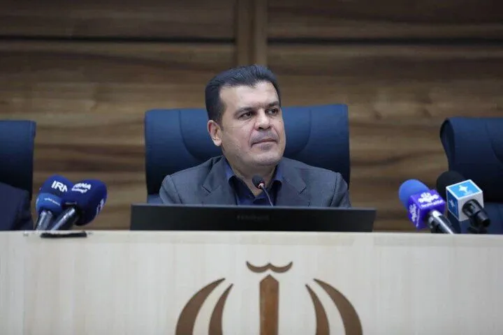 افشین: ایران میان صلح و قدرت تعارضی نمی‌بیند