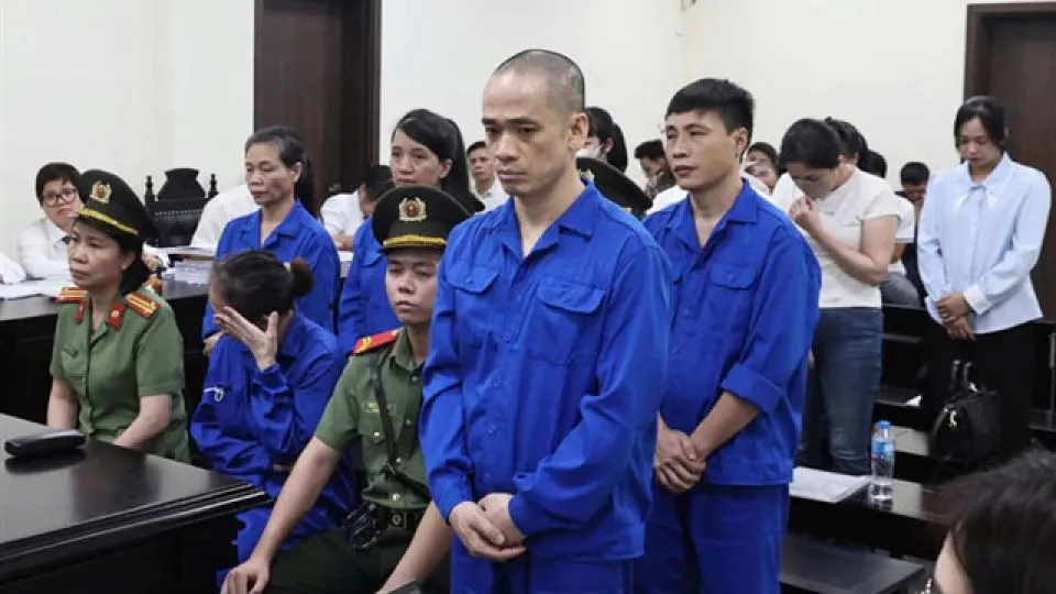 Trial opens for Vietnamese ringleader in $519 million smuggling case