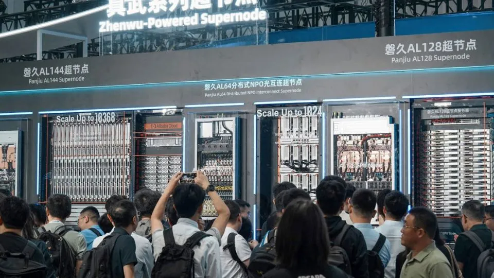 Experts see scope for China-US cooperation on AI risks