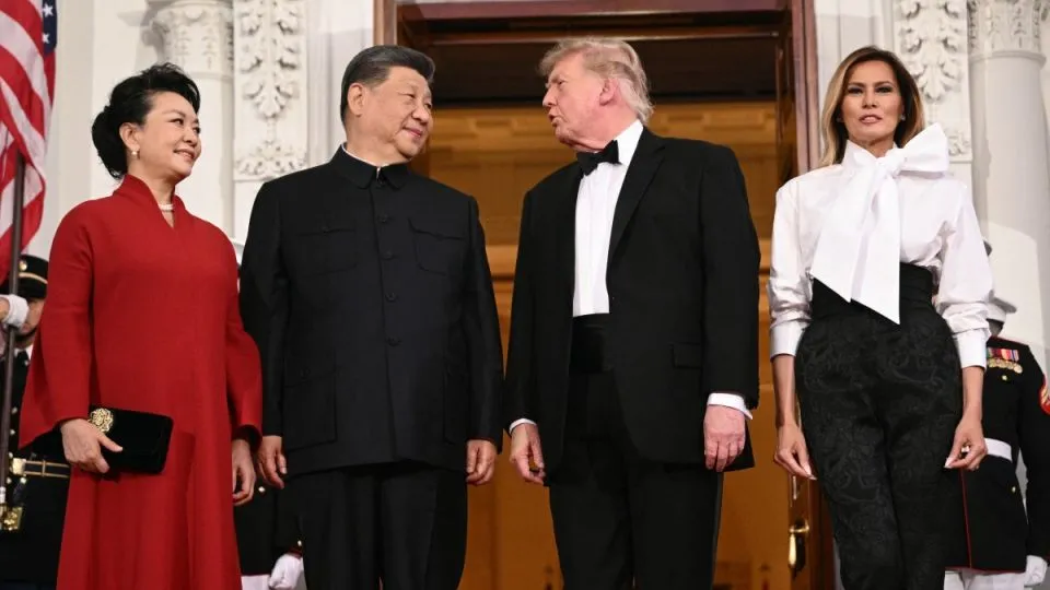 China has laid out its red lines; what are America’s?