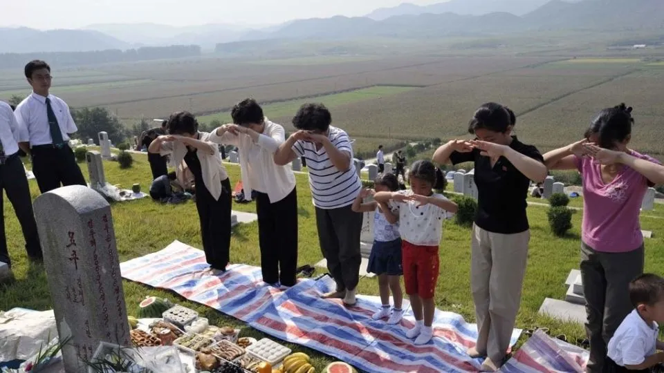 Same songpyeon, different Chuseok: How North Korea celebrates the harvest holiday