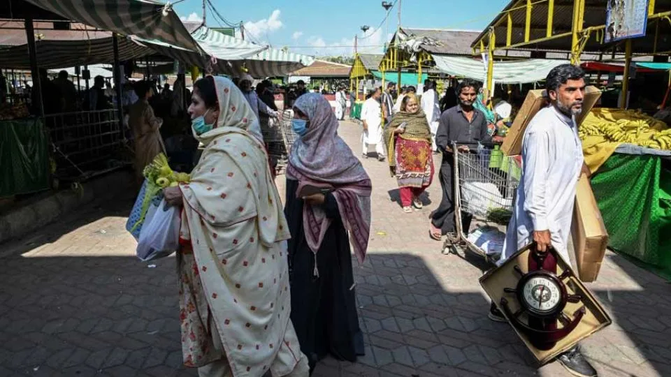 The quiet desperation of Pakistan’s middle class