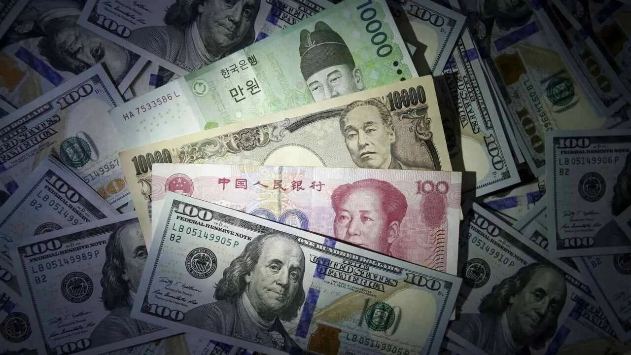 دولت ساماندهی بازار ارز را عملی کند/ جمع‌آوری دلالان ارزی چهارراه استانبول و میدان فردوسی ضروری است