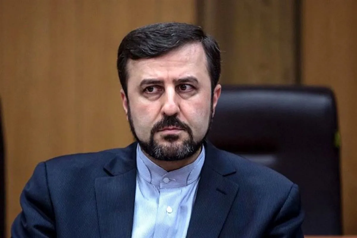 نتانیاهو تریبون مجمع را به بلندگوی توجیه جنگ تبدیل کرد