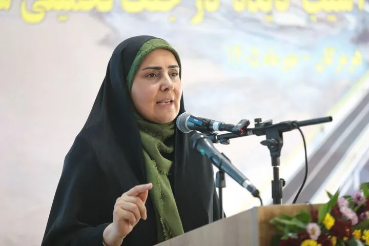 بازسازی  8 پل و تونل آسیب‌دیده هرمزگان در 55 روز