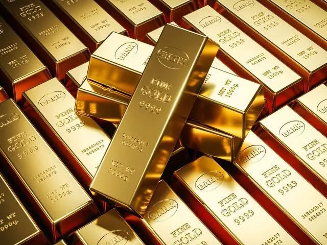 قیمت جهانی طلا امروز 3 مهر؛ هر اونس 4275 دلار