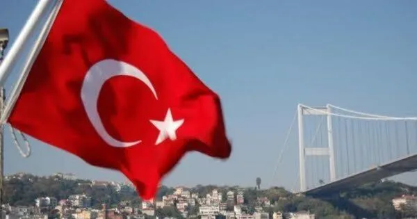 رئیس ستاد ارتش ترکیه راهی ریاض شد