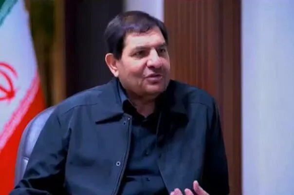 «اگر ایران نتواند پرواز کند، هیچ‌کس نمی‌تواند»