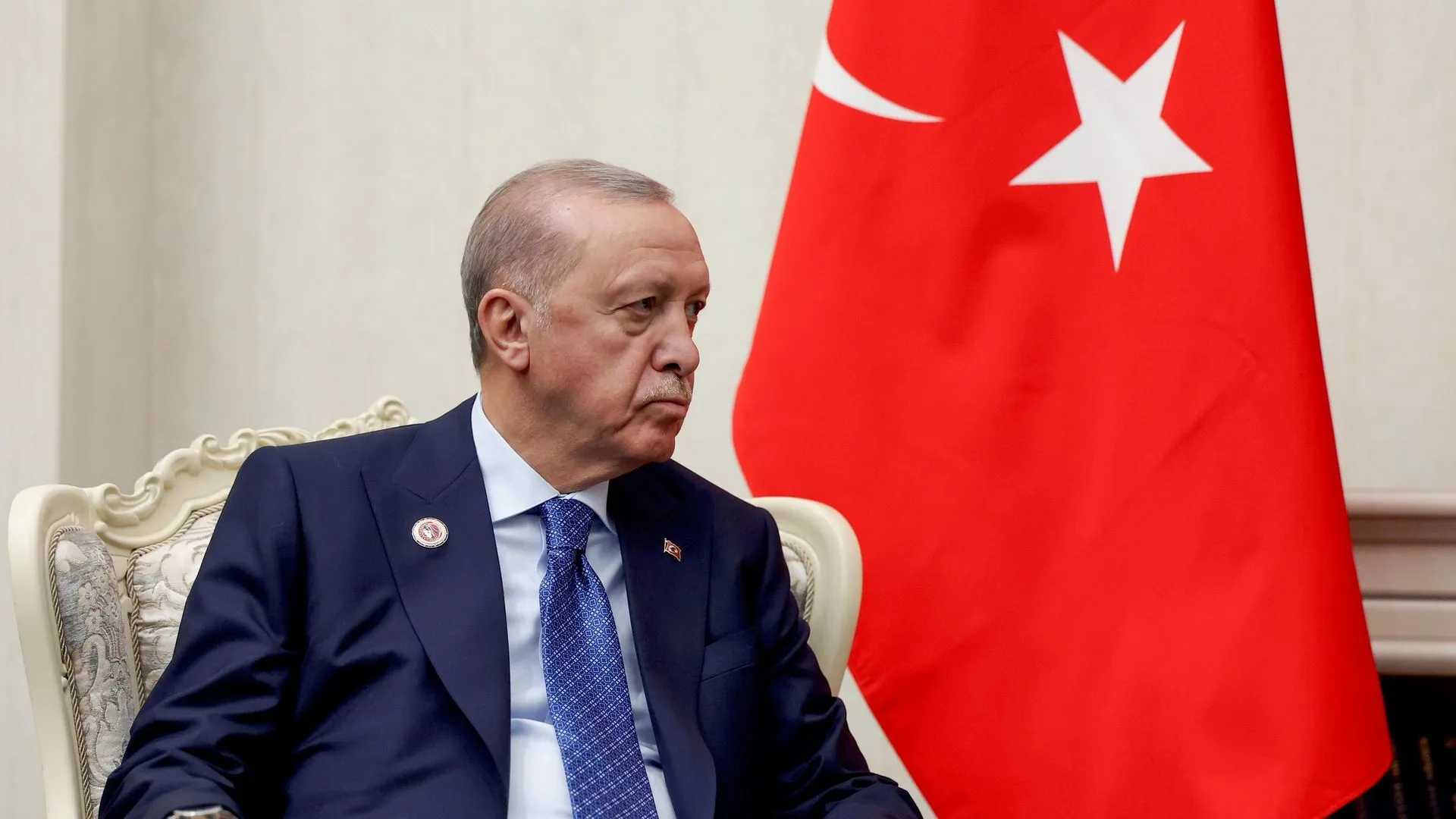 أردوغان: "اتفاقیه مکه" للدفاع المشترک لیست موجهه ضد إیران أو إسرائیل
