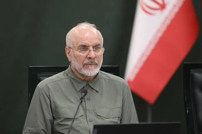 قالیباف درگذشت احمد ناطق نوری را تسلیت گفت