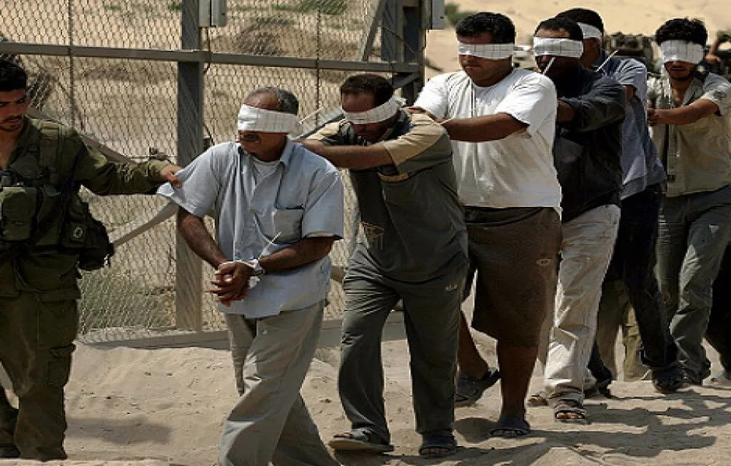 اسناد تازه درباره اسرای فلسطینی به دیوان کیفری بین‌المللی ارائه شد