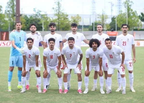 فدراسیون فوتبال قرار نیست تیم امید را رها کند