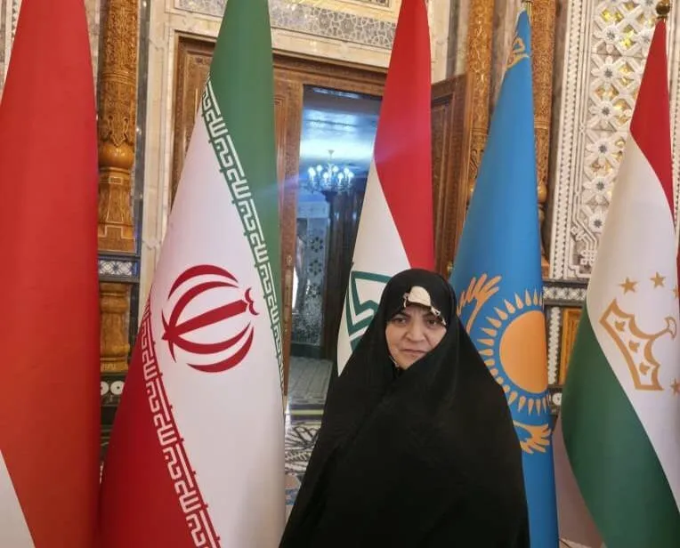 تأمین امنیت زنان در فضای مجازی نیازمند همکاری پارلمان‌های آسیایی است