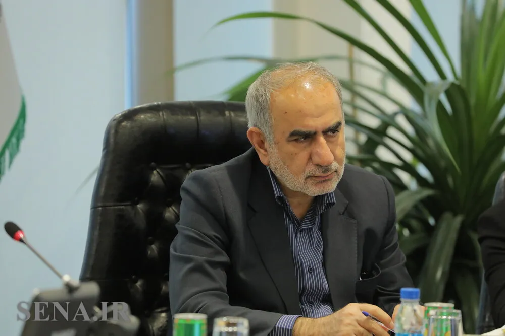 بازار سرمایه باید به رکن اصلی تأمین مالی تولید تبدیل شود
