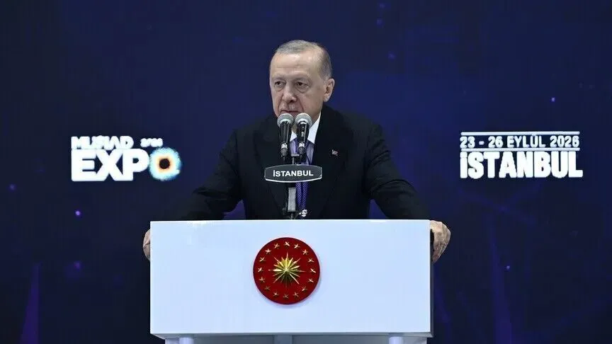 اردوغان: جای جنایتکاران جنگی پشت تریبون سازمان ملل نیست